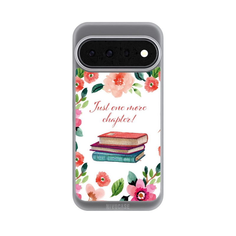 Pixel 11 Pro XL NIVOpure One More Chapter