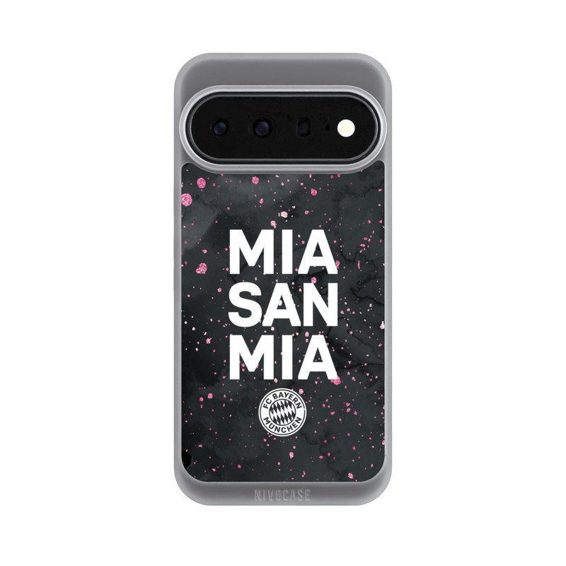 Pixel 11 Pro XL NIVOpure Mia San Mia Girly - FCB