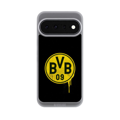 Google Pixel 11 Pro XL NIVOpure Spraylogo Dark - BVB