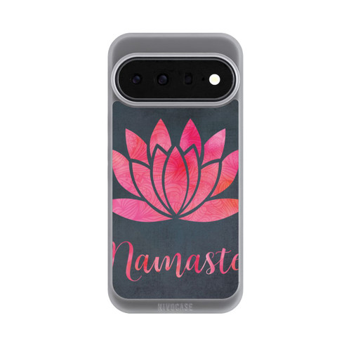 Google Pixel 11 Pro XL NIVOpure Namaste