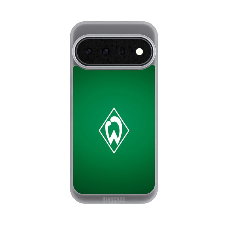Pixel 11 Pro XL NIVOpure Grüner Verlauf - Werder Bremen