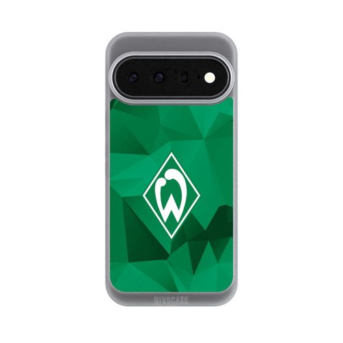 Google Pixel 11 Pro XL NIVOpure Grüntarn - Werder Bremen