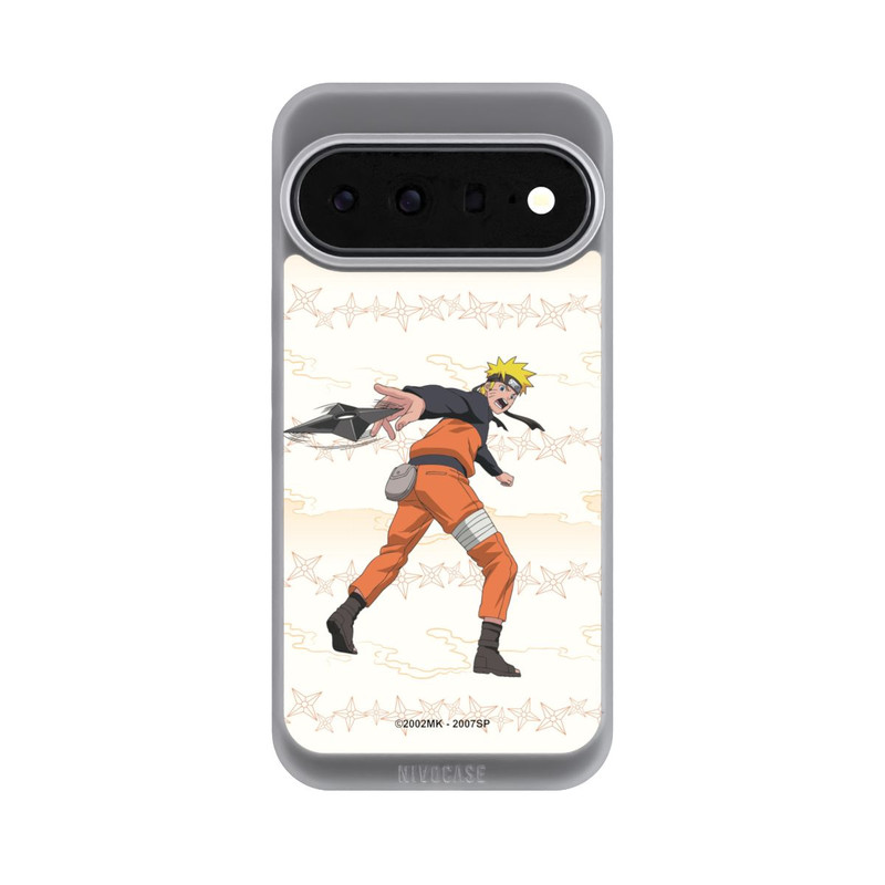 Pixel 11 Pro XL NIVOpure Naruto Ninja-Shuriken