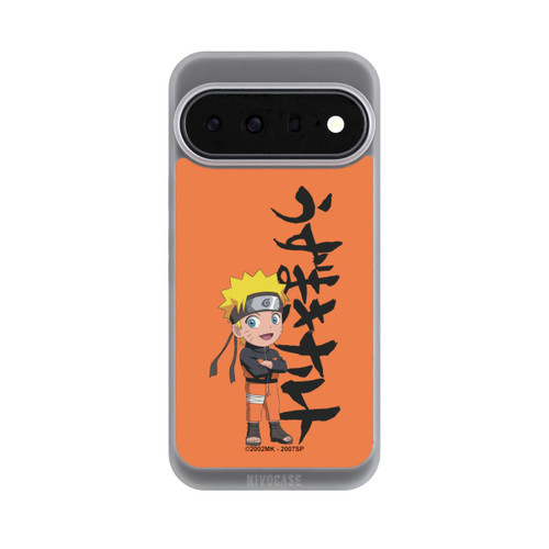 Google Pixel 11 Pro XL NIVOpure Naruto SD
