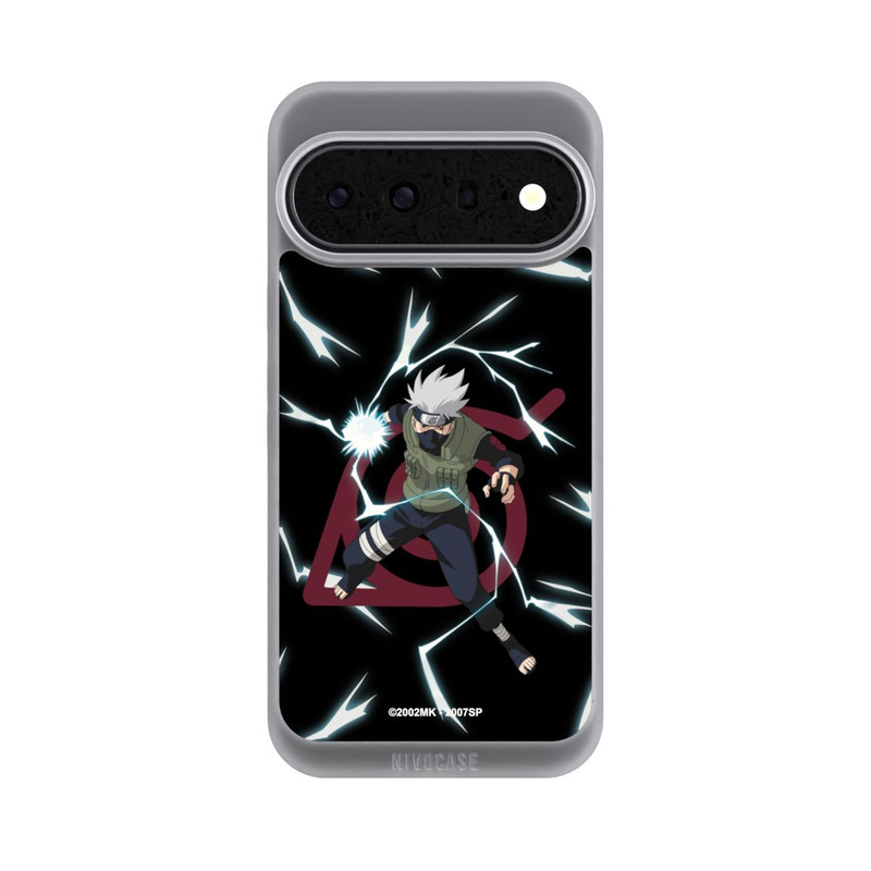 Pixel 11 Pro XL NIVOpure Kakashi Raikiri