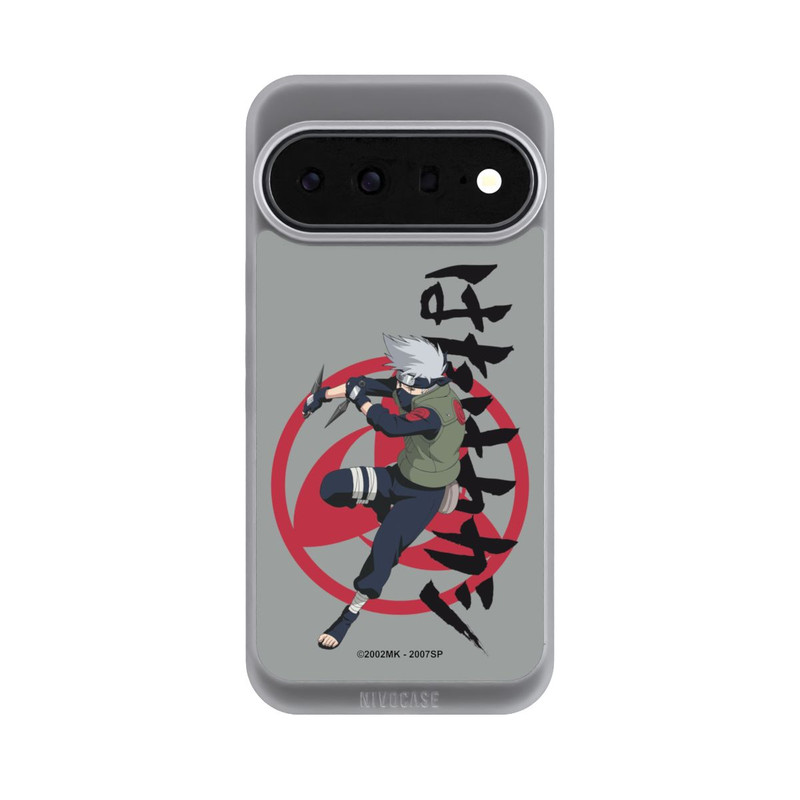 Pixel 11 Pro XL NIVOpure Kakashi Sharingan