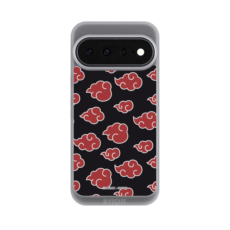 Pixel 11 Pro XL NIVOpure Akatsuki Motif