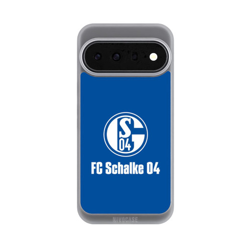 Google Pixel 11 Pro XL NIVOpure FC Schalke 04 Blau