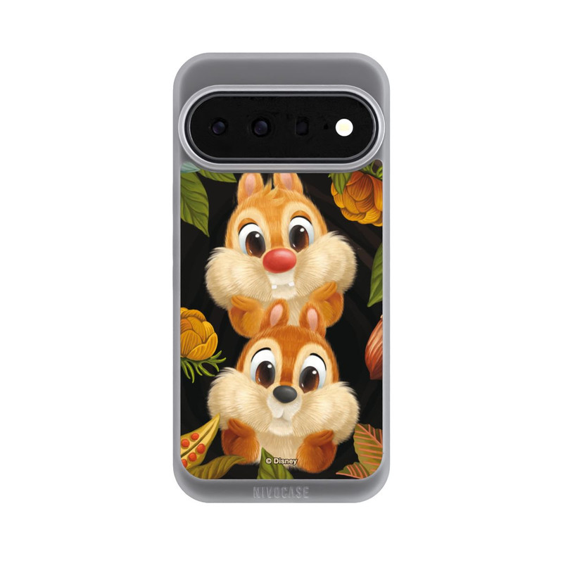 Pixel 11 Pro XL NIVOpure Chip und Chap