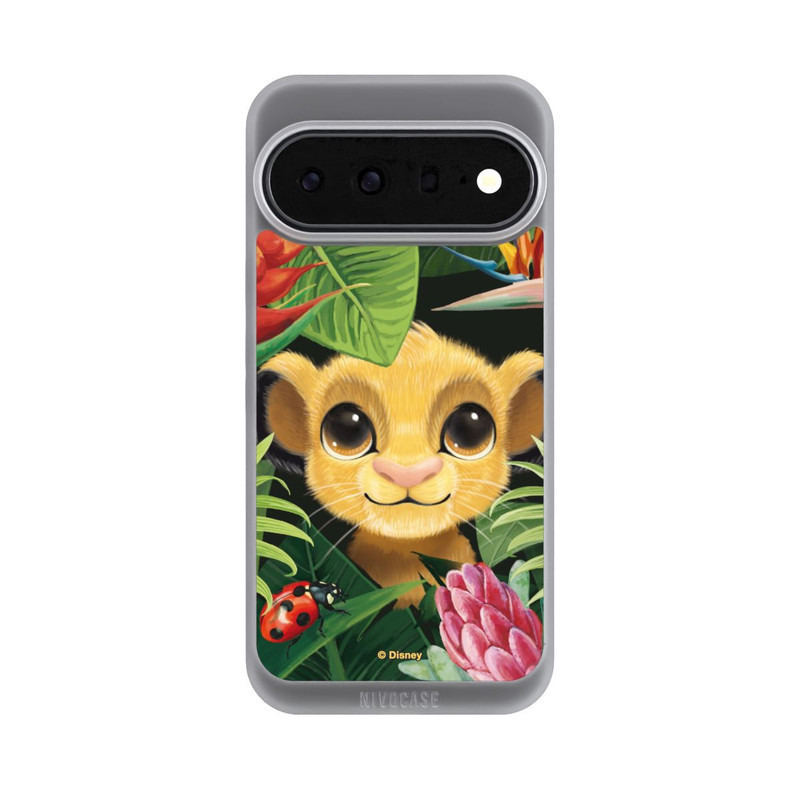 Pixel 11 Pro XL NIVOpure Simba cute