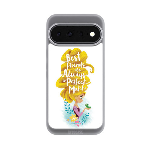 Google Pixel 11 Pro XL NIVOpure Rapunzel Best Friends