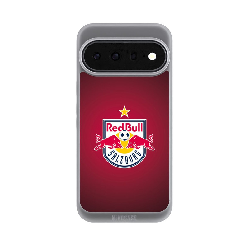 Pixel 11 Pro XL NIVOpure Red Bull Salzburg Rot