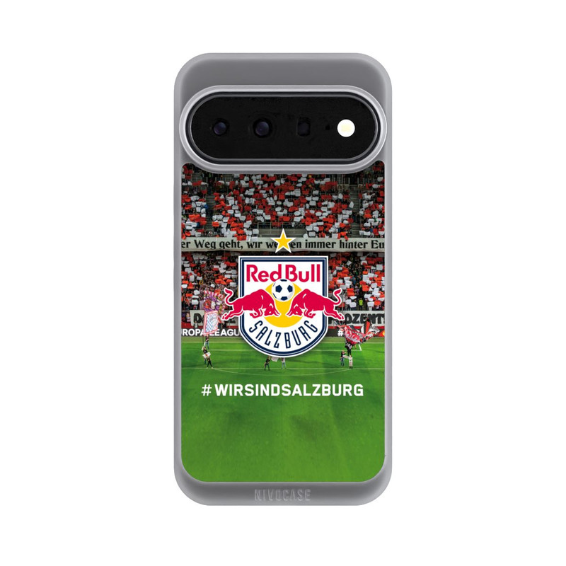Pixel 11 Pro XL NIVOpure Wir sind Salzburg