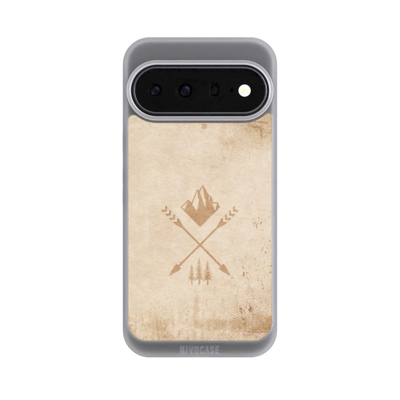 Pixel 11 Pro XL NIVOpure Wanderung