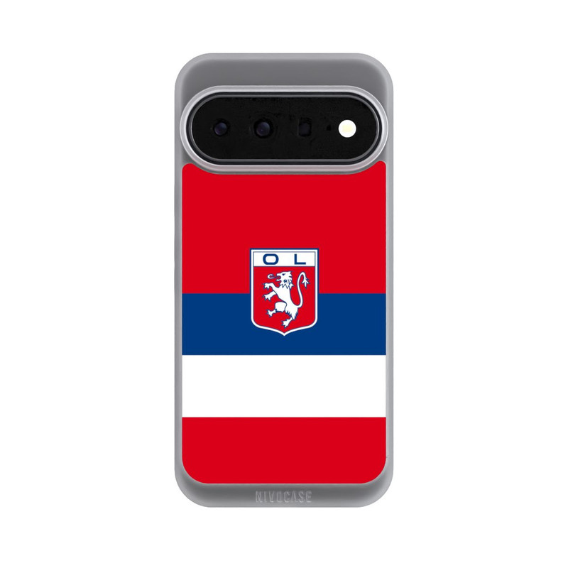 Pixel 11 Pro XL NIVOpure OL Vintage