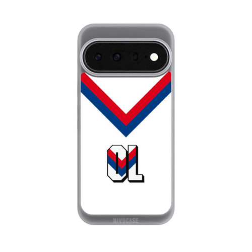 Google Pixel 11 Pro XL NIVOpure OL Maillot 1989