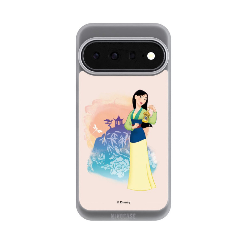 Pixel 11 Pro XL NIVOpure Mulan Sunset Mood