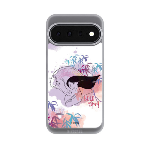Google Pixel 11 Pro XL NIVOpure Mulan Bold Spirit