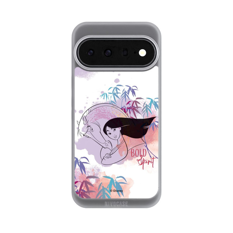 Pixel 11 Pro XL NIVOpure Mulan Bold Spirit