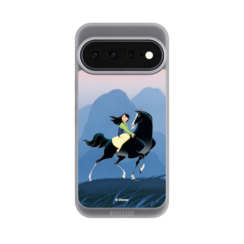 Pixel 11 Pro XL NIVOpure Mulan Touch of Freedom
