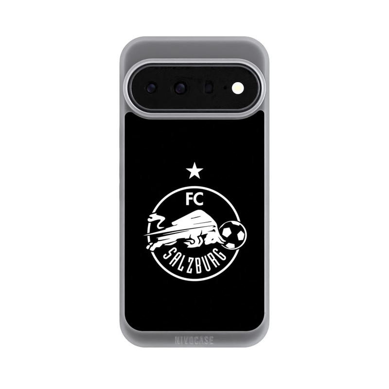Pixel 11 Pro XL NIVOpure FC Salzburg - Schwarz