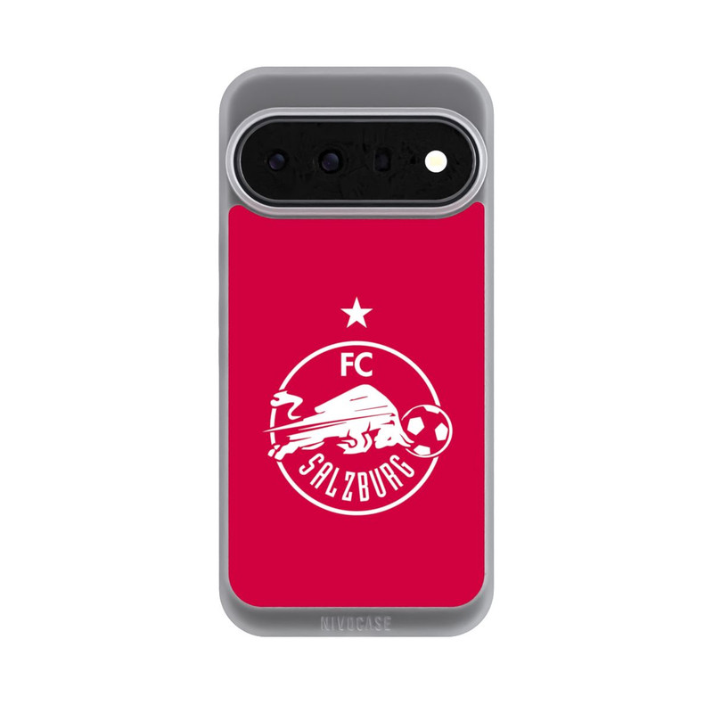 Pixel 11 Pro XL NIVOpure FC Salzburg Rot
