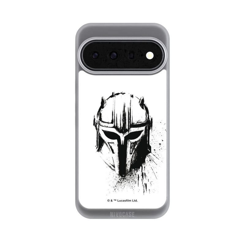 Pixel 11 Pro XL NIVOpure Armorer Schwarz und Weiß