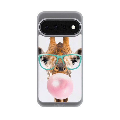 Google Pixel 11 Pro XL NIVOpure Giraffe With Bubblegum