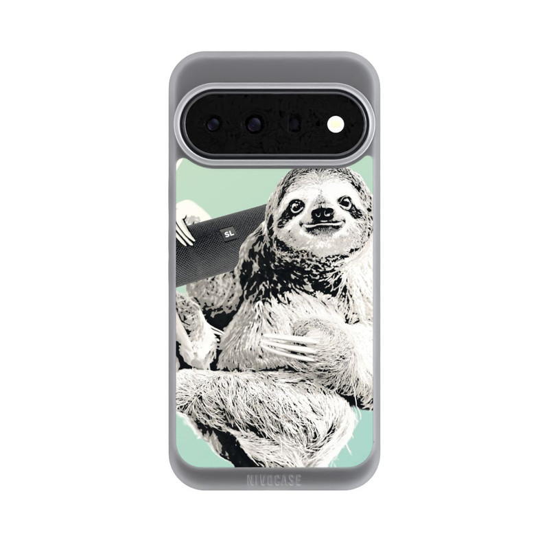 Pixel 11 Pro XL NIVOpure Erroneous