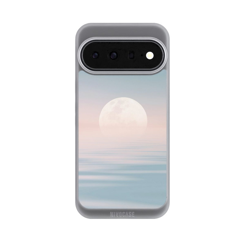 Pixel 11 Pro XL NIVOpure Lever du soleil