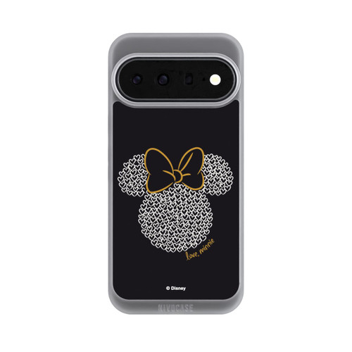 Google Pixel 11 Pro XL NIVOpure Minnie Black and White