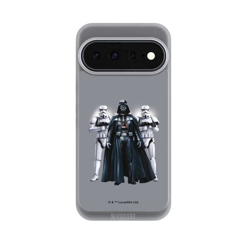 Google Pixel 11 Pro XL NIVOpure Vader and Troopers