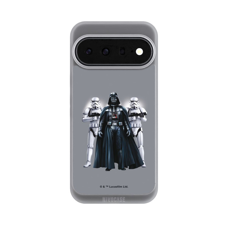Pixel 11 Pro XL NIVOpure Vader and Troopers