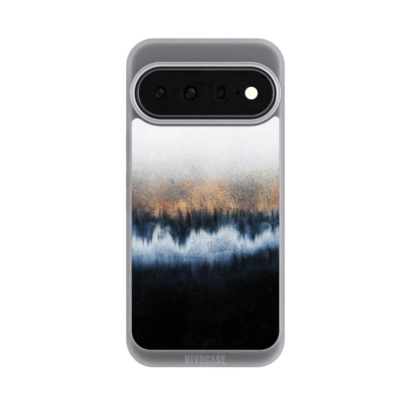 Pixel 11 Pro XL NIVOpure Goldener Horizont