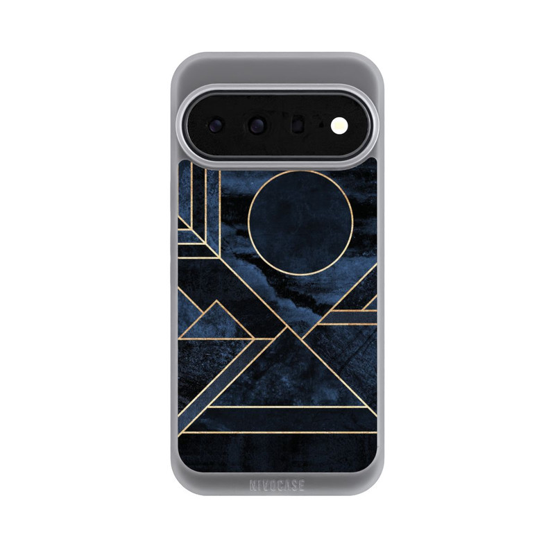 Pixel 11 Pro XL NIVOpure Moderner Golddruck