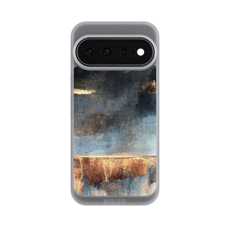 Pixel 11 Pro XL NIVOpure Sturm Golddruck