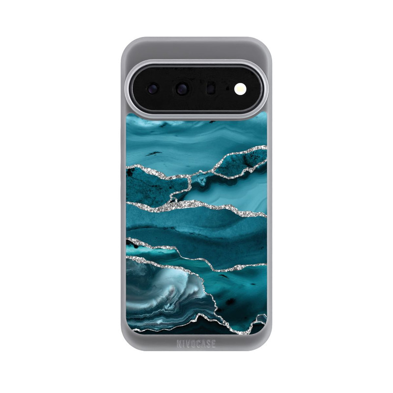 Pixel 11 Pro XL NIVOpure Marbre Glacier