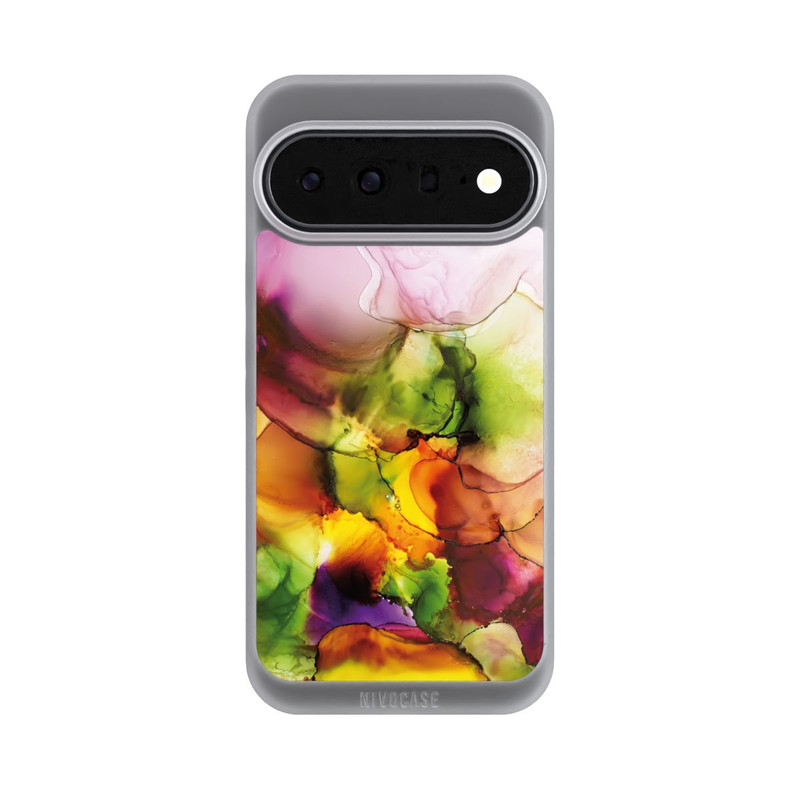 Pixel 11 Pro XL NIVOpure Water colour spring