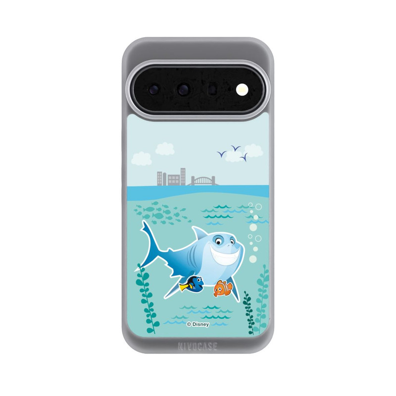 Pixel 11 Pro XL NIVOpure Nemo and Friends
