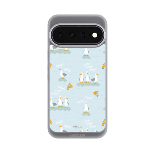 Google Pixel 11 Pro XL NIVOpure Mine Mine Mine