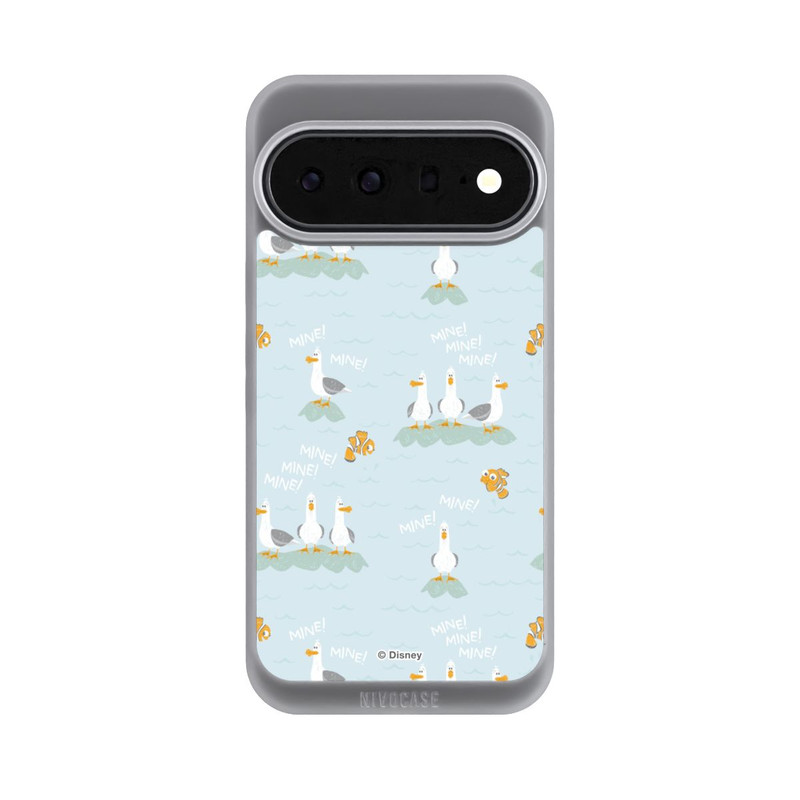Pixel 11 Pro XL NIVOpure Mine Mine Mine
