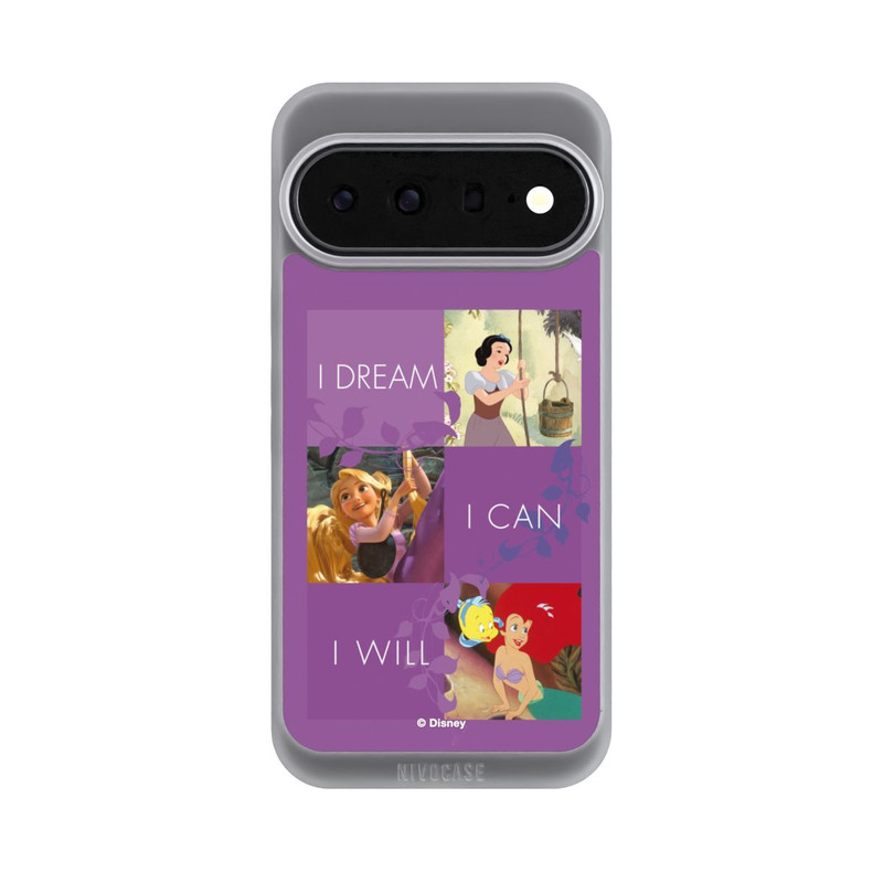 Pixel 11 Pro XL NIVOpure I dream | I can | I will