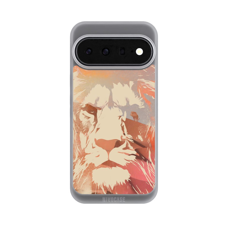 Pixel 11 Pro XL NIVOpure  Desert Lion