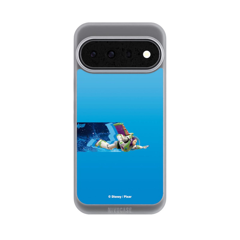 Pixel 11 Pro XL NIVOpure Buzz Lightyear Bis zur Unendlichkeit und darüber hinaus