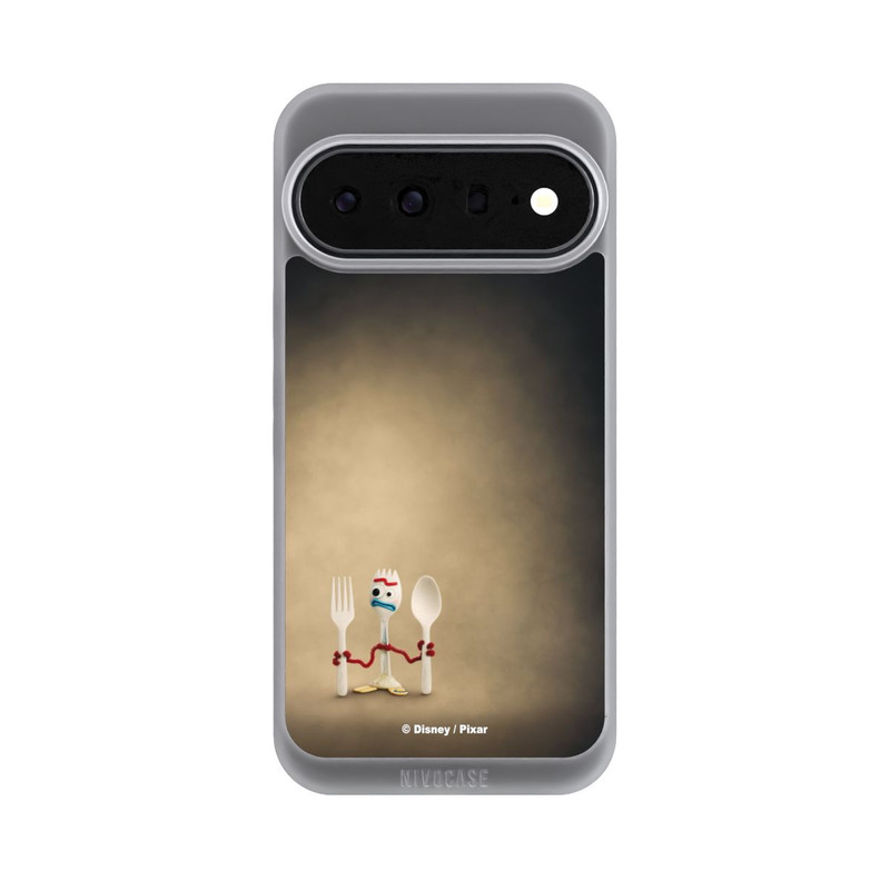 Pixel 11 Pro XL NIVOpure Toy Story Forky 