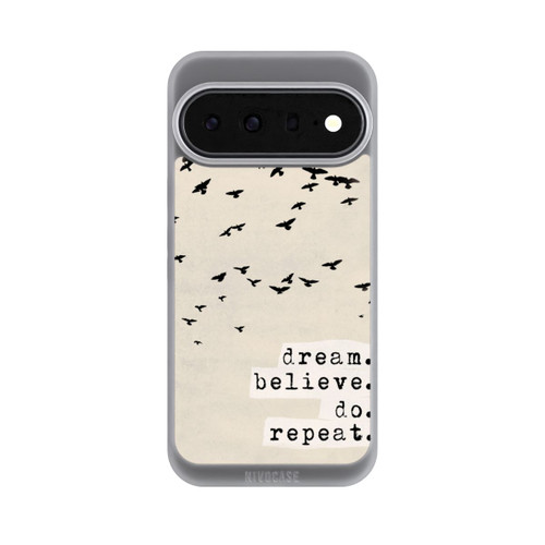 Google Pixel 11 Pro XL NIVOpure Dream Believe
