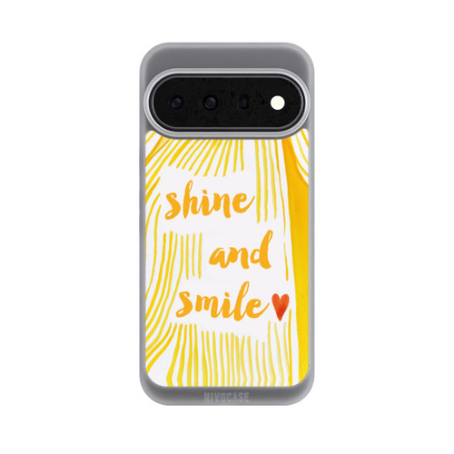 Google Pixel 11 Pro XL NIVOpure Shine and Smile