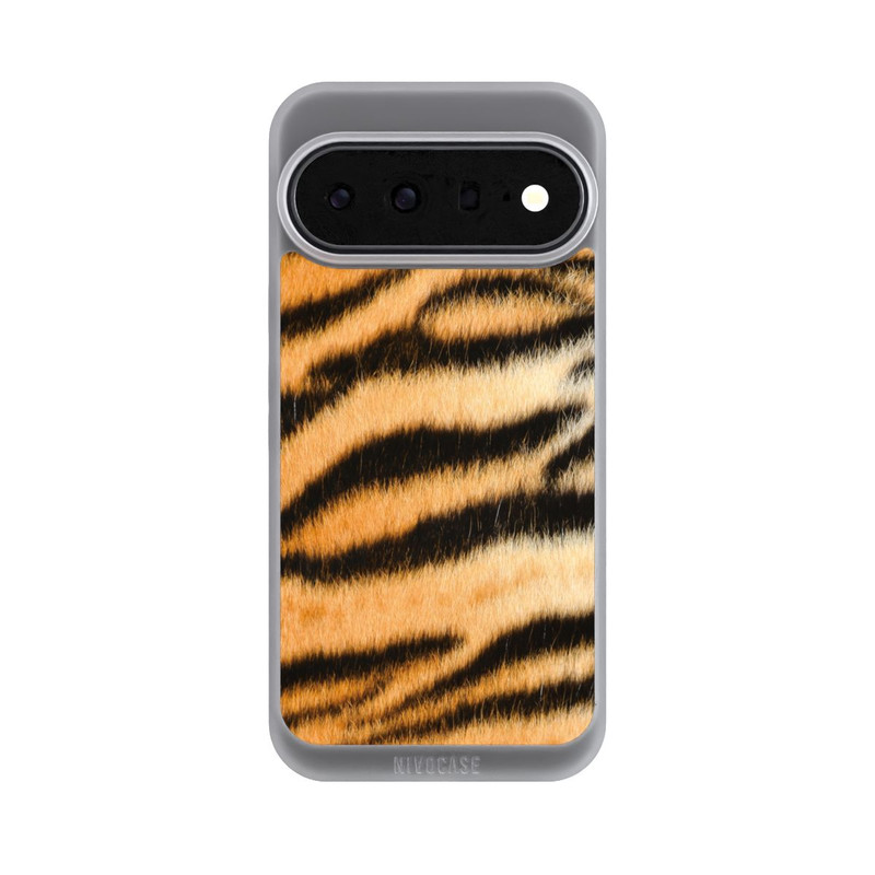 Pixel 11 Pro XL NIVOpure Tigerpatternreal
