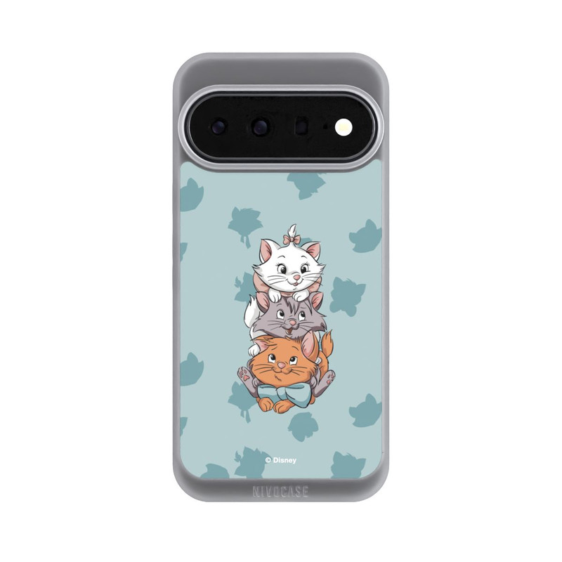 Pixel 11 Pro XL NIVOpure Aristocats Triplets
