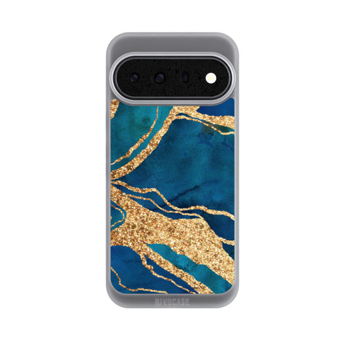 Google Pixel 11 Pro XL NIVOpure Edelstein Blaugold